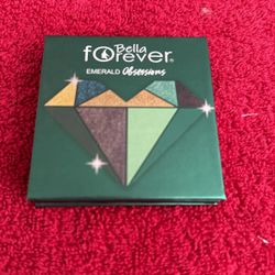Bella Forever Palette