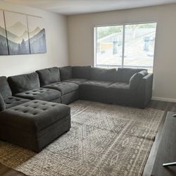 Costco Sofa For Sale!