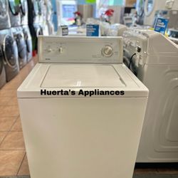 Kenmore Washer