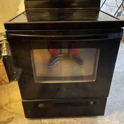 Nice Stove