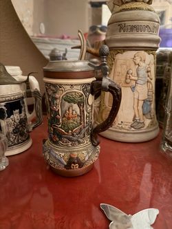 Stein
