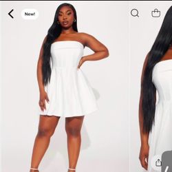 Fashion Nova Dress