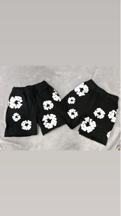 Denim tears shorts