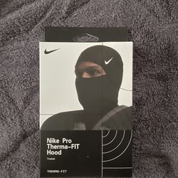 Nike Pro Therma-FIT Ski Mask
