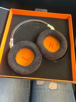 NDH 30 Headphones