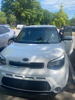 Kia Soul 2019
