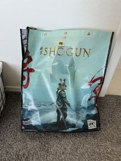 2023 Comic Con Bag