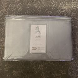 Brand New Full Sheet Set