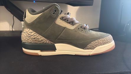 Air Jordan 3 Retro Family Affair