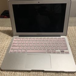 2015 MacBook Air