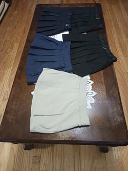 School Uniforms