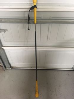 Easton hit stick