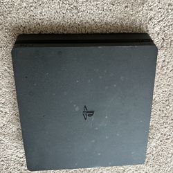 Play Station 4