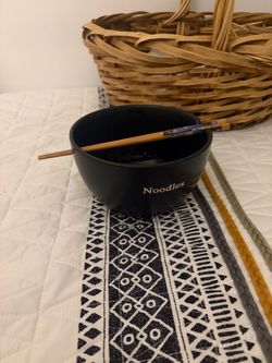 Ramon bowl