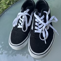 Vans Shoes 