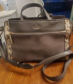 Kate Spade Bag