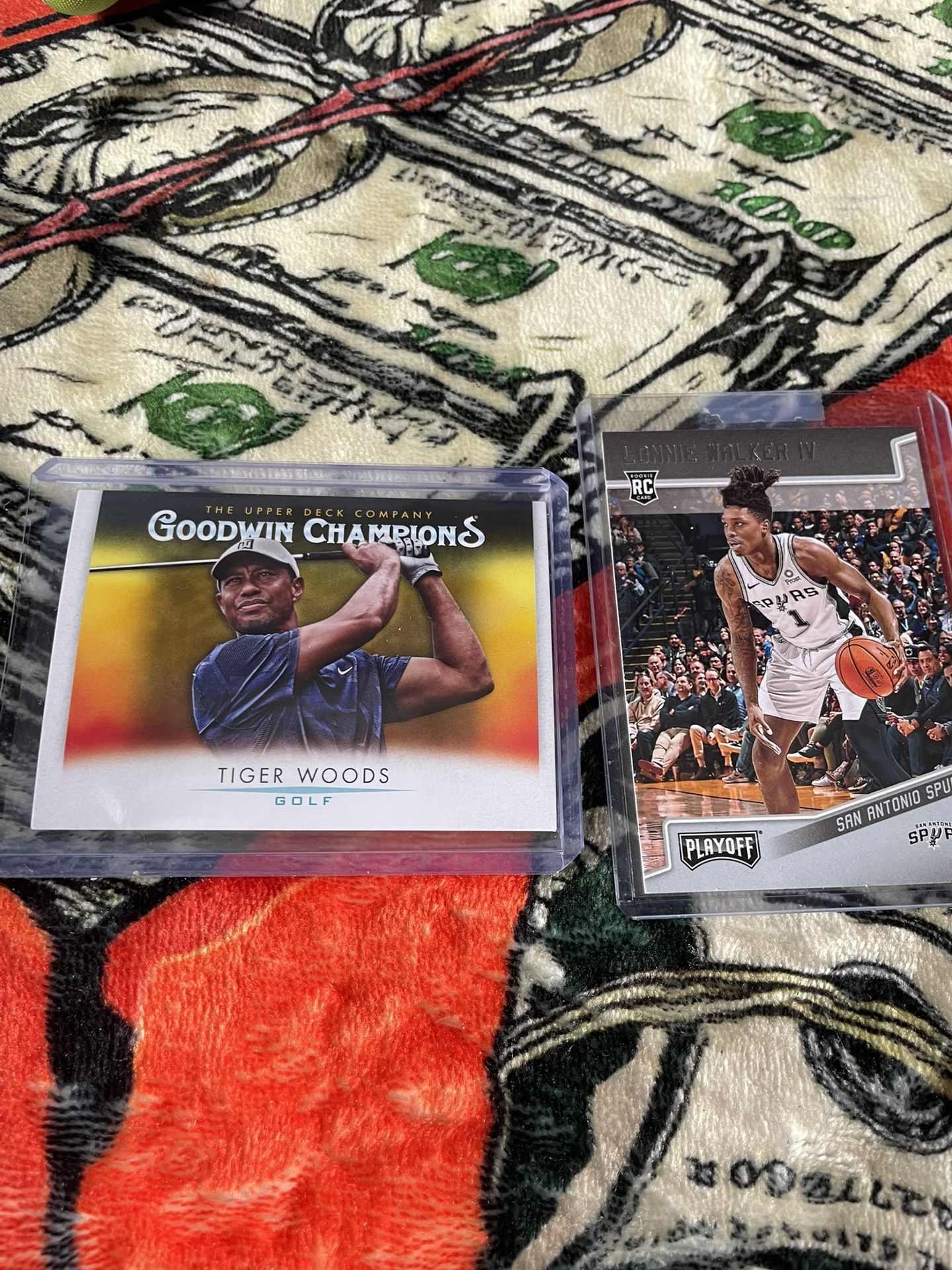Cards