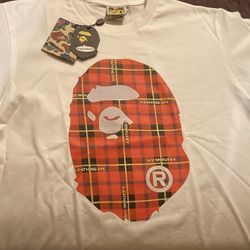 Bathing Ape T Shirt 