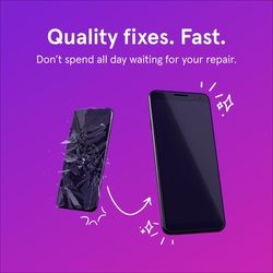 Phone Screen Repair - iPhone, Samsung, Google