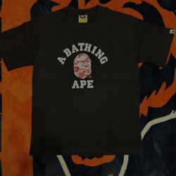 Bape T Size Small