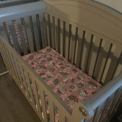 Baby Crib