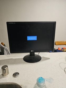 Computer Monitors
