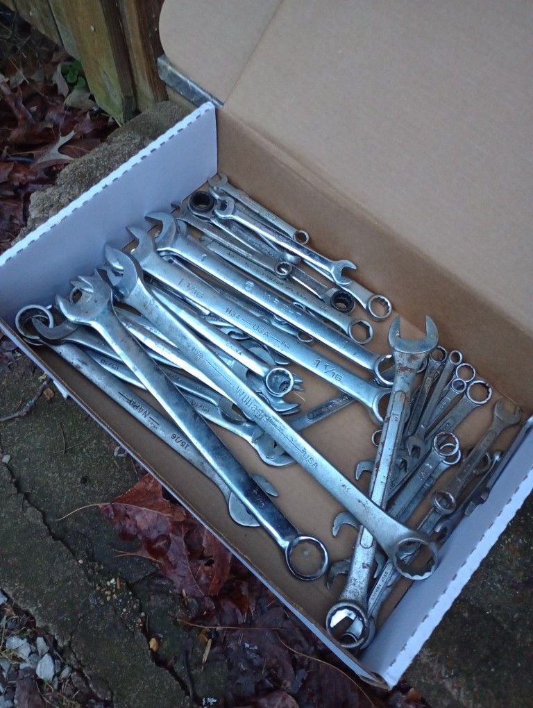 Bundle of Tools