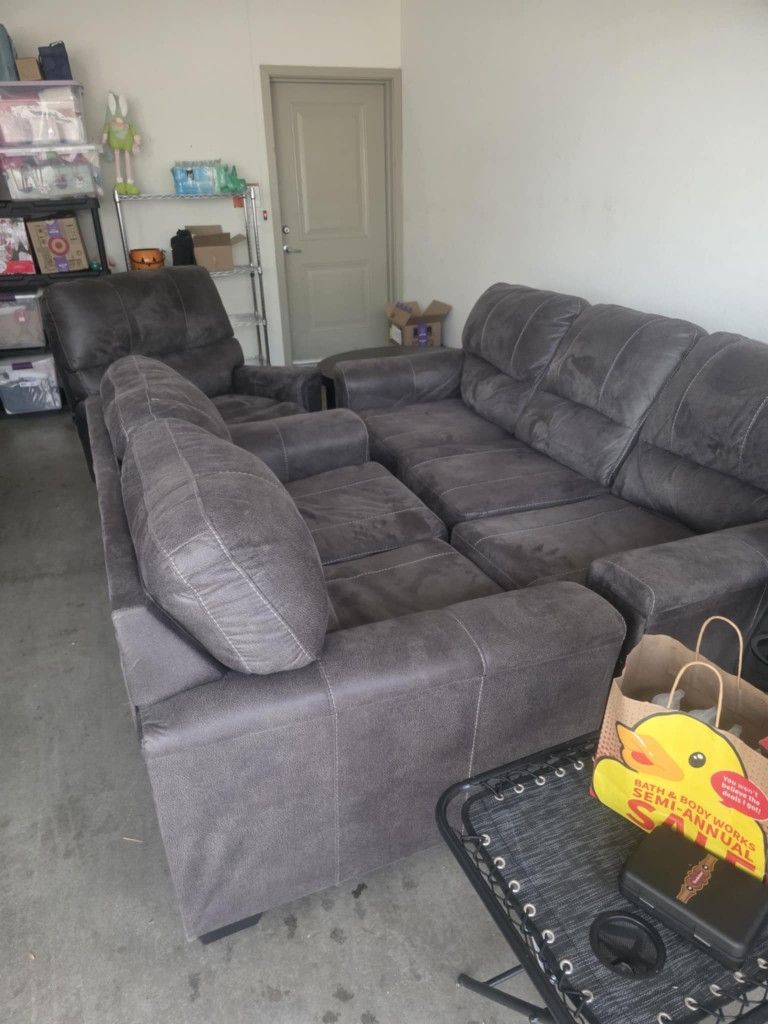 Couches