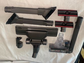 Dyson accessories