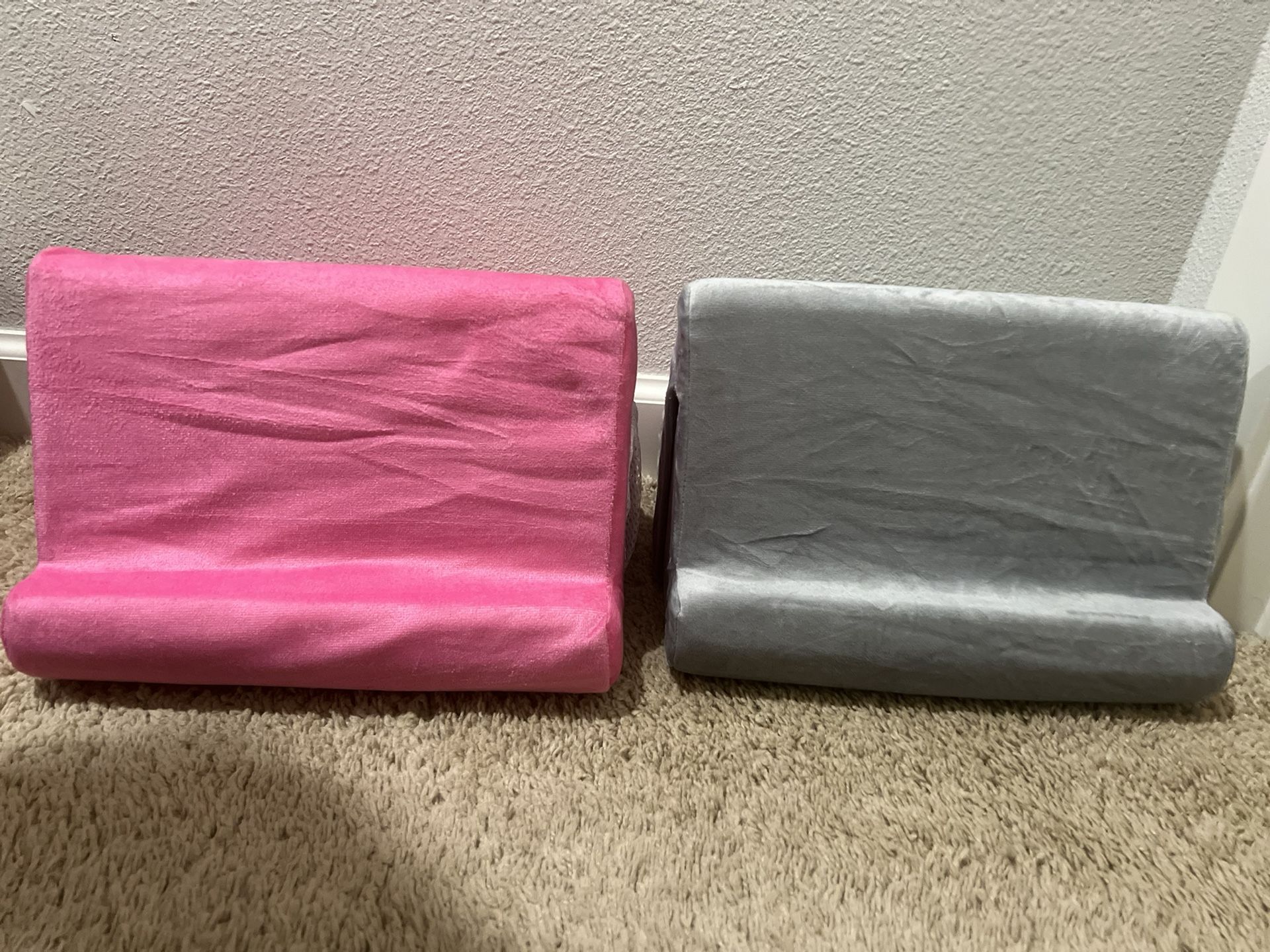 Tablet Holders
