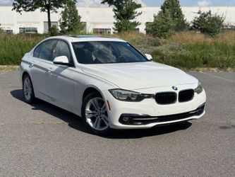 2017 BMW 3 Series