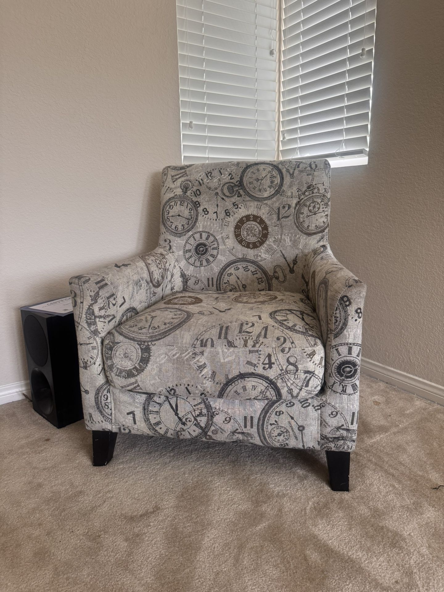 Time Chair