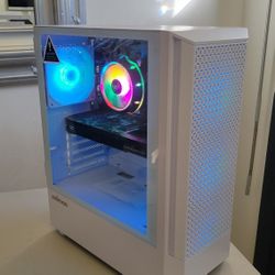 Computer Desktop Asus, INTEL QUADCORE i5 7tn gen,16GB DDR4, MVME-M2 256GB SSD, 1TB HDD. W11Pro