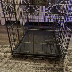 Dog Crate