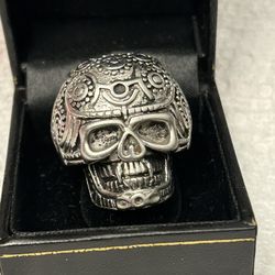 MENS RING