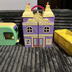 Peppa Pig Collection 
