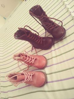 Winter boots