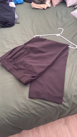 Men’s Slacks
