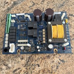 Hayward Aqua logic Board 
