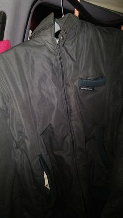 Vintage members only jacket