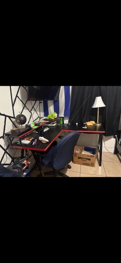 DESK