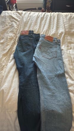 Men’sLevi’s