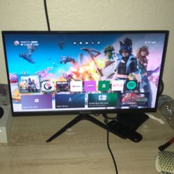 Gaming Monitor 75hz