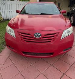 2008 Toyota Camry
