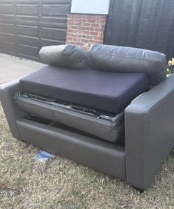 Sofa bed