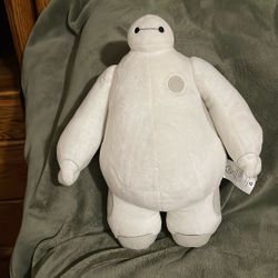 Disney Baymax
