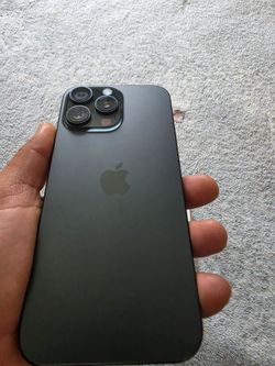 IPhone 16 ProMax