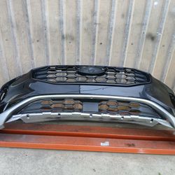 2023-2026 Ford Escape ST-Line Front Bumper Used Oem