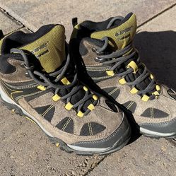 Kids Hiking Boots