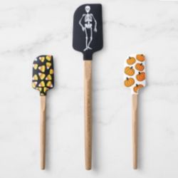 Brand New Williams Sonoma Set Of 3 Spatulas 